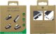 Adapter USB 4smarts 4smarts Adapter OTG USB-C 4szt. 540464 7