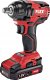 Klucz udarowy Sourcing Cordless impact wrench FLEX IW 1/2&quot; 18.0-EC/5.0 Set 2