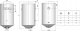 Bojler Sourcing ELECTRIC WATER HEATER BELLISLIMO LITE 80 18