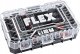 Sourcing 41-piece Impact Bit Set FLEX DB 41 1