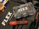 Sourcing 41-piece Impact Bit Set FLEX DB 41 3
