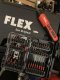 Sourcing 41-piece Impact Bit Set FLEX DB 41 4