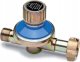 Kemper Gas reducer "KEMPER" adjustable 3