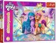 Trefl PUZZLE 100 Glitter MLP Błyszczące kucyki 14831 2
