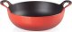 le creuset Le Creuset Balti Dish Stewpot 24 cm cherry red (20142240600460) 1