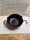 le creuset Le Creuset Balti Dish Stewpot 24 cm cherry red (20142240600460) 3