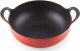 le creuset Le Creuset Balti Dish Stewpot 24 cm cherry red (20142240600460) 5
