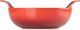 le creuset Le Creuset Balti Dish Stewpot 24 cm cherry red (20142240600460) 7