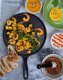 le creuset Le Creuset Cast Iron Crepe Pan 27cm black Schwarz (20136270000460) 6