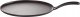 le creuset Le Creuset Cast Iron Crepe Pan 27cm black Schwarz (20136270000460) 7