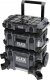 Sourcing Tool boxes FLEX Stack Pack 3