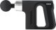 Neo-Sport NeoSport Pistolet do masażu ciała 5 nakładek NS-502  czarny 2