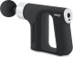 Neo-Sport NeoSport Pistolet do masażu ciała 5 nakładek NS-502  czarny 3