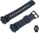 Casio Pasek do zegarka Casio AEQ-200W czarny 10527633 1