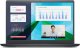 Laptop Dell Dell | Vostro 14 3430 | Black | 14 "" | WVA | FHD | 1920 x 1080 | Anti-glare | Intel Core i5 | i5-1335U | SSD | 8 GB | DDR4 | SS 8