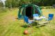 Namiot turystyczny Coleman Rocky Moutain 5 Plus 4