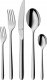 WMF WMF Besteckset Flame 30-teilig 30teilig (12 6191 6340) WMF6191 WMF 6191 11