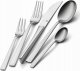 WMF WMF Besteckset Corvo 30-teilig 30teilig (11 5891 6330) WMF5891 WMF 5891 20