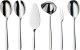 WMF WMF Besteckset Kult 66-teilig 66teilig (12 6000 6341) WMF6000 WMF 6000 2