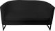Atos Sofa Glamour podstawa czarna MG19 1