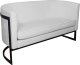 Atos Sofa Glamour podstawa czarna MG39 1