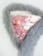 Art of Polo Nauszniki Glitter kitty NoSize 6
