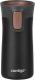 Contigo Kubek termiczny Pinnacle 300ml Black/Bronze (2095405) 1