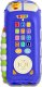 Ricokids Zabawka edukacyjna Autobus RK-741 Ricokids niebieski 3