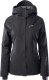 Elbrus Damska kurtka ocieplana Elbrus Kalma Wo's Sympatex black/black plum rozmiar XL 1