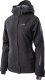 Elbrus Damska kurtka ocieplana Elbrus Kalma Wo's Sympatex black/black plum rozmiar XL 1