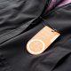 Elbrus Damska kurtka ocieplana Elbrus Kalma Wo's Sympatex black/black plum rozmiar XL 3