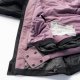 Elbrus Damska kurtka ocieplana Elbrus Kalma Wo's Sympatex black/black plum rozmiar XL 6