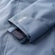 Kurtka męska Elbrus Męska kurtka ocieplana Clermont vintage indigo / blue nights / silver birch rozmiar XXL 8