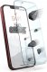 GrizzGlass Szkło hybrydowe GrizzGlass HybridGlass do Cecotec Mambo Touch 1600W 4