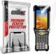 GrizzGlass Folia ceramiczna GrizzGlass CeramicFilm do Zebra MC 9300 Series 1