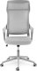 Krzesło biurowe Sofotel Labi Biało-szare 4