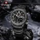 Naviforce ZEGAREK MĘSKI NAVIFORCE NF9182 B/ B + BOX NoSize 4