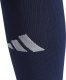 Adidas Rękawy piłkarskie adidas Team Sleeves 23 granatowe HT6542 34-36 1