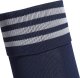 Adidas Rękawy piłkarskie adidas Team Sleeves 23 granatowe HT6542 34-36 2