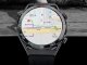 Smartwatch Rubicon Zegarek SMARTWATCH Ultimate czarny 11
