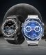Smartwatch Rubicon Zegarek SMARTWATCH Ultimate czarny 17