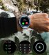 Smartwatch Rubicon Zegarek SMARTWATCH Ultimate czarny 5