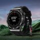 Smartwatch Rubicon Zegarek SMARTWATCH Ultimate czarny 9