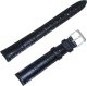 Casio Skórzany pasek do zegarka Casio LTP-1234L czarny 14 mm 4