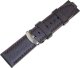 Casio Skórzany pasek do zegarka Casio EFR-538L brązowy 23 mm 3