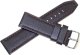 Casio Skórzany pasek do zegarka Casio EFR-538L brązowy 23 mm 4