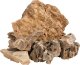 vidaXL Kamienie dragon stone, 10 kg, brązowe, 5-30 cm 2
