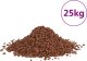 vidaXL Skała wulkaniczna, 25 kg, czerwona, 5-8 mm 1