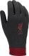 Nike Rękawiczki Nike Liverpool FC Thermafit - HO23 Jr FQ4600-010 2