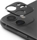 Braders Szkło na aparat do iPhone 11 Black 1
